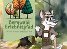 Komm in den Bergwald - Erlebnisweg in Wolfratshausen